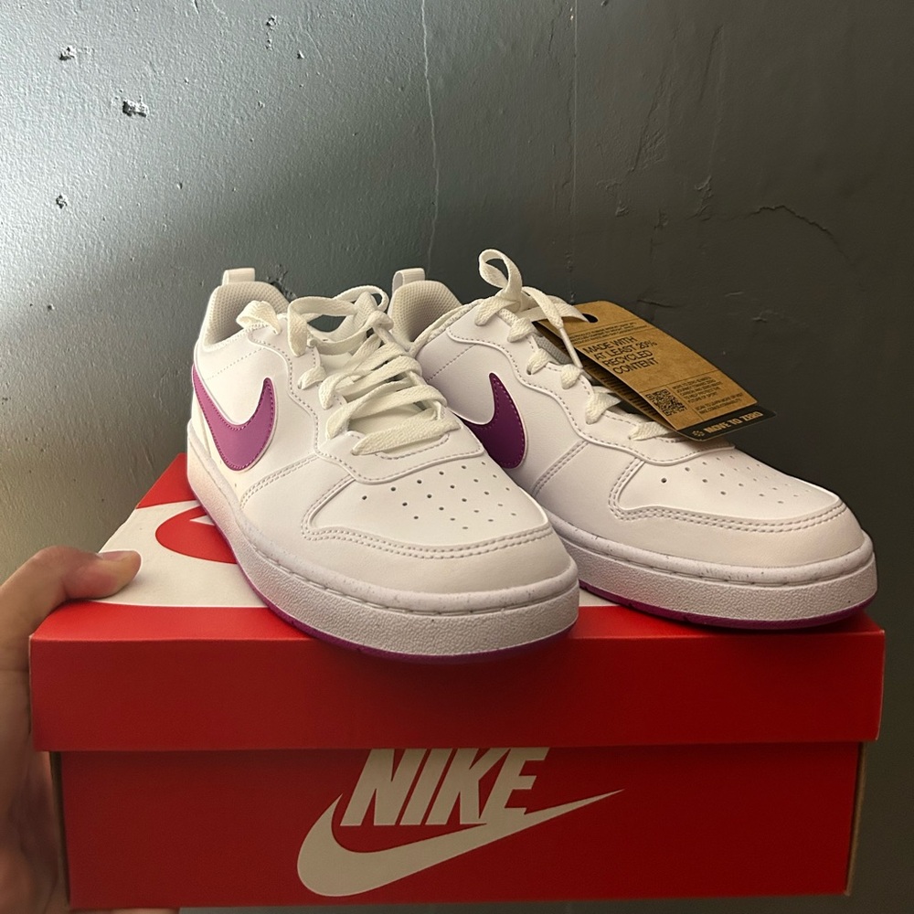 Court Low “Recrafts”